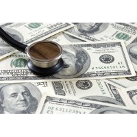 Medical Debt Resolutions Logo