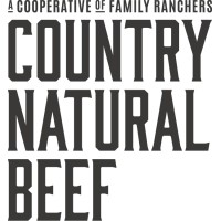 Country Natural Beef Logo