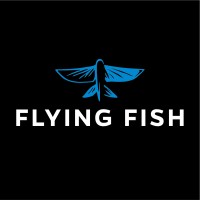 FLYING FISH Logo