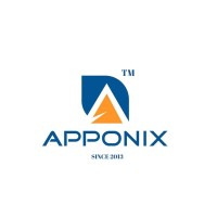 Apponix Technologies Logo