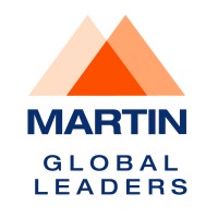 Martin Global Leaders Inc. Logo