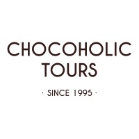 Chocoholic Tours Logo