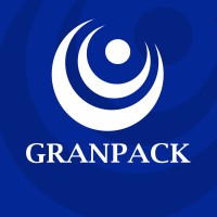 GRANPACK, S.A. DE C.V. Logo