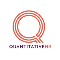QHR Consulting (now branded eQ8) Logo