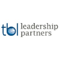 TBL Leadership Partners Logo