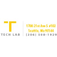 Tech Lab Logo