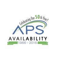 AVAILABILITY Professional Staffing Logo