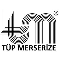 Tüp Merserize Tekstil Elektrik Üretim San. ve Tic. A.Ş. Logo