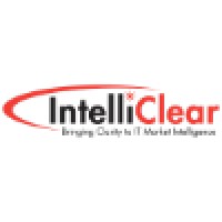 IntelliClear Inc. Logo