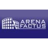 Arena Factus - Gestão Empresarial e Contábil Logo