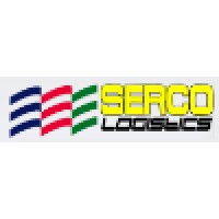 Serco Logistics Logo