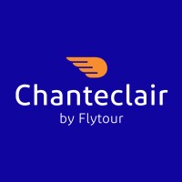Chanteclair Travel Logo