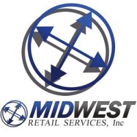 Midwest Retail Services Logo