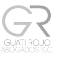 Guati Rojo Abogados, S.C. Logo