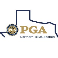 Northern Texas PGA Logo