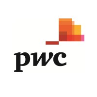 PwC Luxembourg Logo