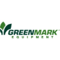 GreenMark Equipment Logo