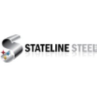 StateLine Steel LLC Logo
