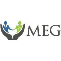 MEG Healthcare Logo