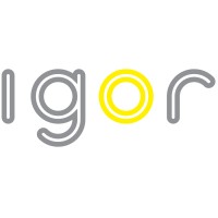 Igor, Inc. Logo