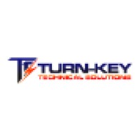 Turn-Key Technical Solutions Logo