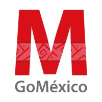GoMéxico Logo