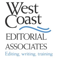 West Coast Editorial Associates LLP Logo