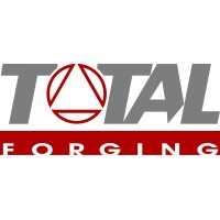 TOTAL FORGING Logo