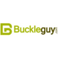 Buckleguy.com Logo