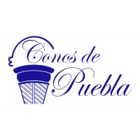 Conos de Puebla Logo