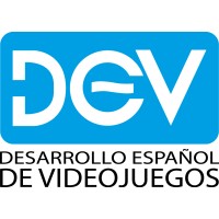DEV, Asociación Española de Empresas Productoras y Desarrolladoras de Videojuegos Logo