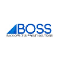Back Office Support Solutions Logo