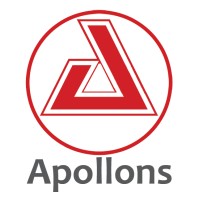 APOLLONS Estate Agents Logo
