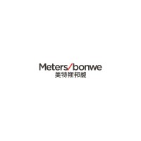 Shanghai Metersbonwe Apparel and Accessory Co. Ltd Logo
