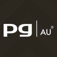 Pixel Group Australia Logo