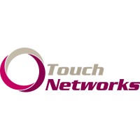 Touch Networks Logo