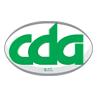 CDA S.r.l. Logo