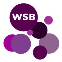 WSB | Womens Skills Bureau Logo