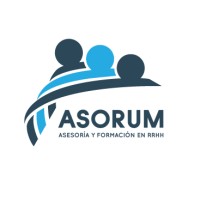 ASORUM Consultora en RRHH Logo