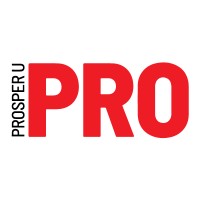 Prosper U PRO Logo