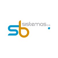 SB SISTEMAS Logo