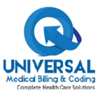 Universal Medical Billing Inc Logo