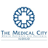 The Medical City Iloilo Logo