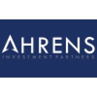 Ahrens Investment Partners Logo