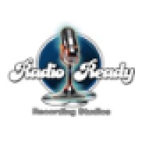 Radio Ready Recording Studios Logo