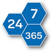 Sun Surveillance Logo