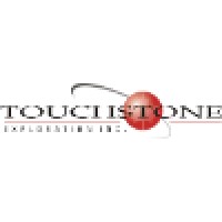Touchstone Exploration Inc. Logo