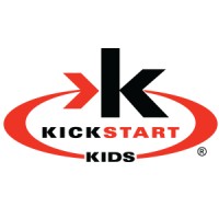 Kickstart Kids Logo