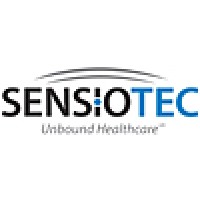 Sensiotec Inc. Logo