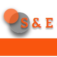 S & E Group LLC Logo